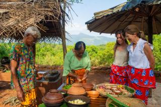 Heavens Acres Lodge - Matale - 6