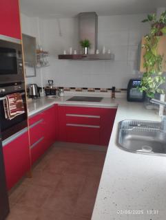 Villa Montoro - Purchil - 5