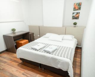 Hotel Quinta del Café - 1