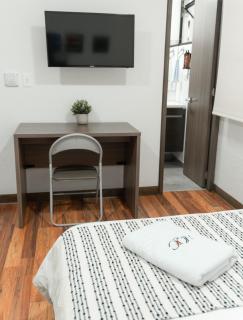 Hotel Quinta del Café - 4