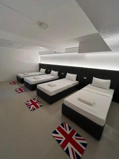 H Mansion Hotel - - 6