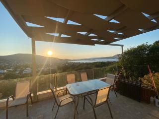EUPHORIA Pool Villa - Porto Rafti - 9