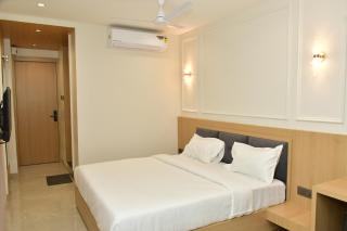 Hotel Avni Palace - Ujjain - 7