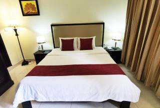 Milan Hotel By JK6 - Phnom Penh - 6
