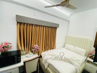 Maya by Xpressmall Hotels & Resorts - Kāmarpāra - 7