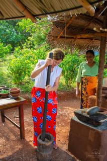Heavens Acres Lodge - Matale - 8