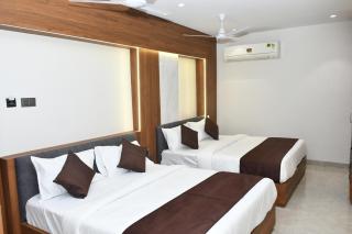 Travinities Hotel Avni Palace - 9