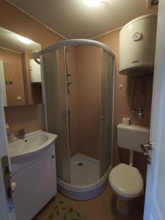 Apartman 6 - Dar Lux - Banja Koviljača - 8