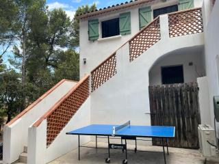 Appartement T2 dans le Luberon - Cavaillon - 6