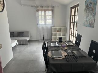 Appartement T2 dans le Luberon - Cavaillon - 3