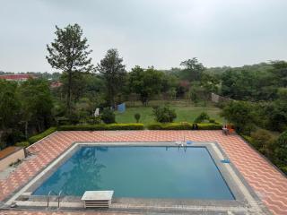 Soul tree retreat - Bhundsi - 0