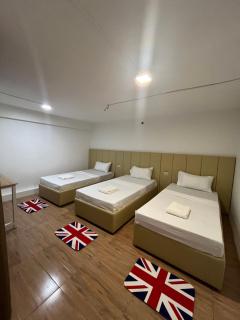 H Mansion Hotel - - 7