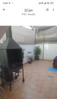 Villa Montoro - Purchil - 8