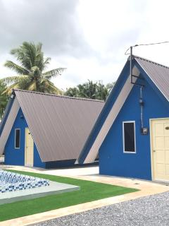 Family Cottage Beseri - Kangar - 0