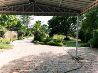 Soul tree retreat - Bhundsi - 8