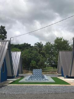 Family Cottage Beseri - Kangar - 7