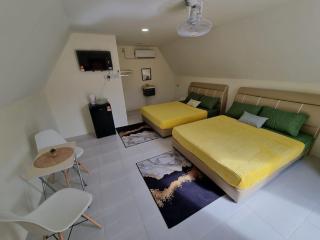 Family Cottage Beseri - Kangar - 6