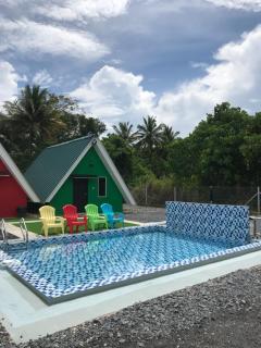 Family Cottage Beseri - Kangar - 2