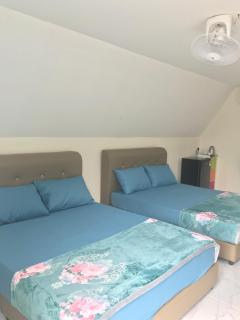 Family Cottage Beseri - Kangar - 1