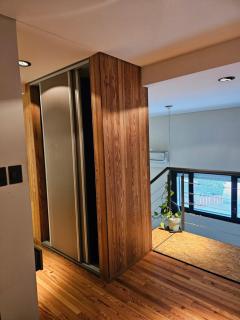 Loft De Diseño Con Patio Y Entrada Independiente En El Corazón De San Telmo - Buenos Aires - 1