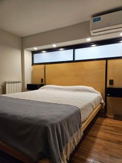 Loft De Diseño Con Patio Y Entrada Independiente En El Corazón De San Telmo - Buenos Aires - 1
