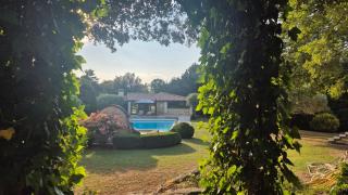 Gite de charme - Puyméras - 8