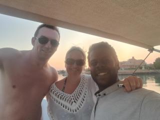 Habob Nubian Guest House - Aswan - 8