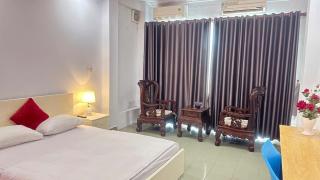 Bao Long Hotel - Ho-Chi-Minh-Stadt - 7