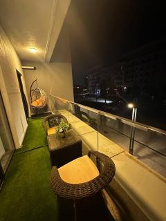 Gardens resident - Tashkent - 8