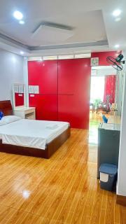 Bao Long Hotel - Ho-Chi-Minh-Stadt - 9