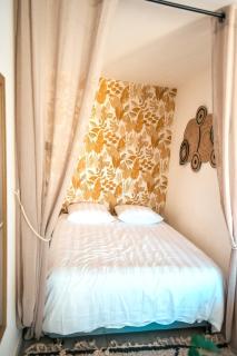 Studio Le Cosy Consulat - 2 voyageurs - 7