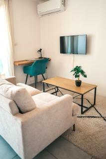 Studio Le Cosy Consulat - 2 voyageurs - 5