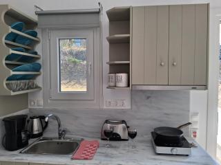 Aegean Dream Studios - Tinos - 4