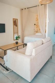 Studio Le Cosy Consulat - 2 voyageurs - 4