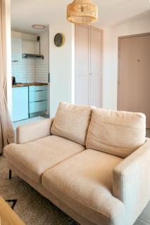 Studio Le Cosy Consulat - 2 voyageurs - 1
