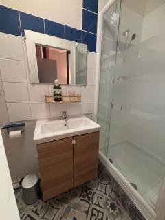 Appartement de l'îlot des Chaudronniers - 9