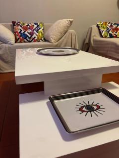 Appartement de l'îlot des Chaudronniers - 6