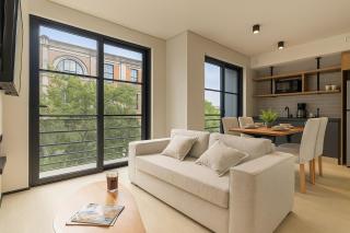 The Station Morra 2 - 301 - 0