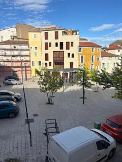 Appartement de l'îlot des Chaudronniers - 2