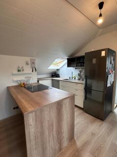 Bright and serene penthouse - Reykjavik - 7