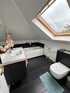Bright and serene penthouse - Reykjavik - 6