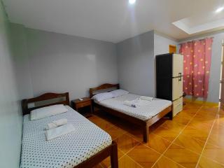 Onde Guest House - Pooc - 4