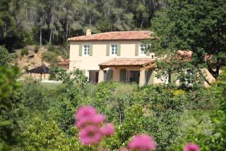 LA DIVINE Villa & Spa, vue mer, au calme avec piscine et Spa - 9
