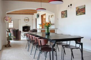 LA DIVINE Villa & Spa, vue mer, au calme avec piscine et Spa - 8