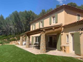 LA DIVINE Villa & Spa, vue mer, au calme avec piscine et Spa - 4