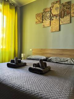 casa Martina - LuxRental Apartments - Pescara - 0