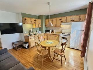 Chez Agathe - cozy apartment - Québec - 0