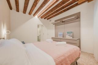 San Matteo Rialto Terrace Apt - Venedig - 1