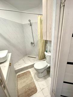 Двухкомнатная квартира с кондиционером в ЖК River Park - 7