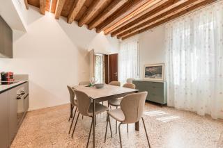 San Matteo Rialto Terrace Apt - Venedig - 5